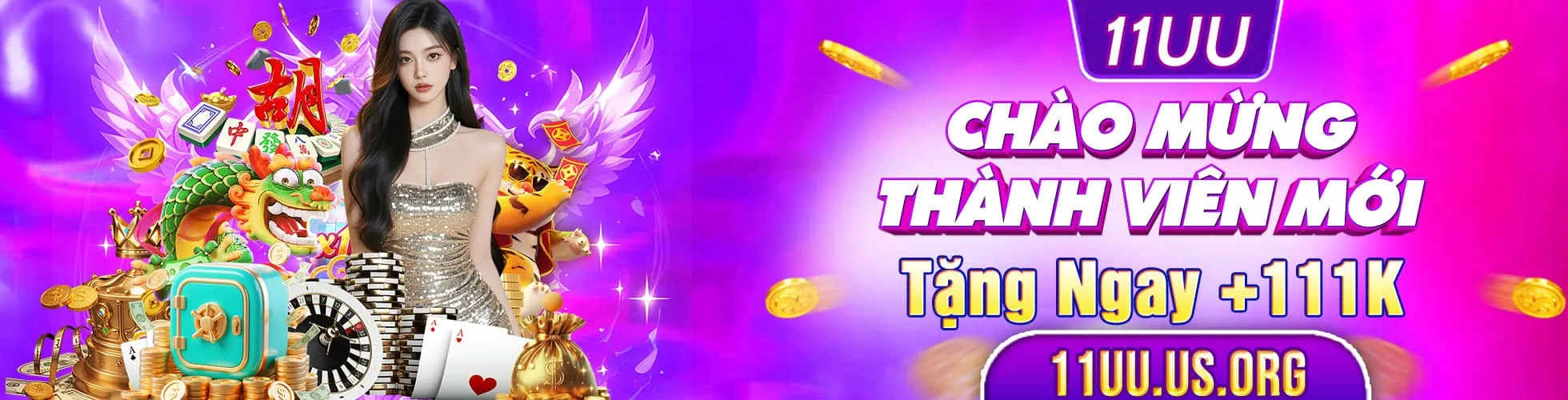11uu Chào mừng thành viên mới