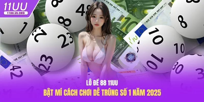 lô đề 88